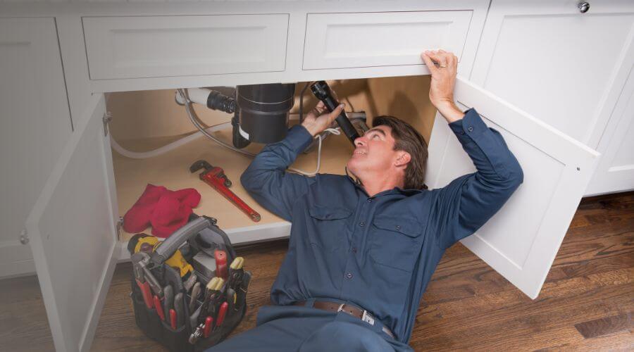 Professional Leak Detection Services in Moonachie, NJ